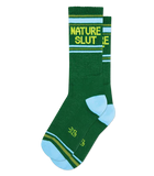 Nature Slut Unisex Crew