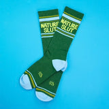Nature Slut Unisex Crew