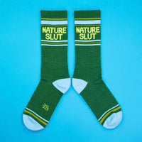 Nature Slut Unisex Crew