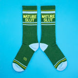 Nature Slut Unisex Crew