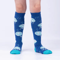 Nice to Sea You Kid’s Knee High