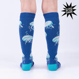 Nice to Sea You Kid’s Knee High