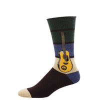 You Rock My Socks Outlands Recycled Cotton Crew