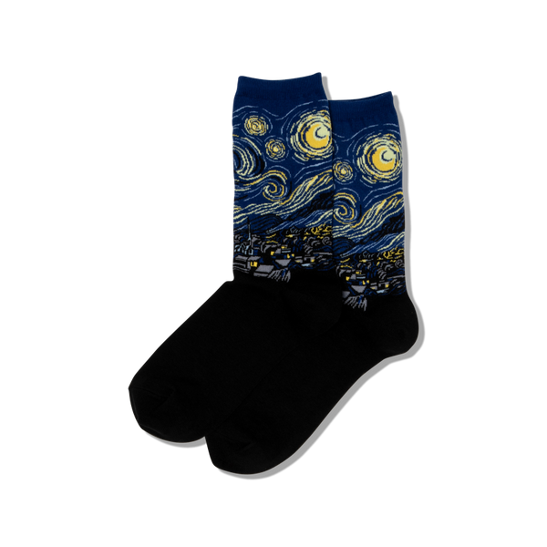 Starry Night Crew