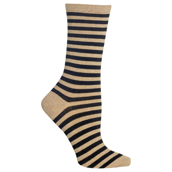 Thin Stripe Crew