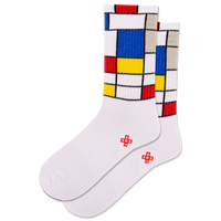 Mondrian Active Crew