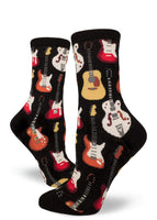 Classic Guitar Crew