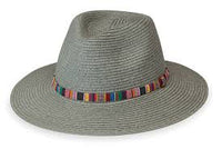 Sedona Fedora Style UPF Sun Hat