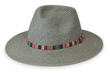Sedona Fedora Style UPF Sun Hat