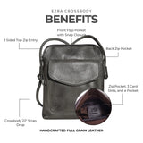 Ezra Bag