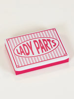 Lady Parts Pocket Box