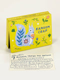 Random Crap Pocket Box