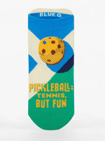 Pickleball Sneaker Sock