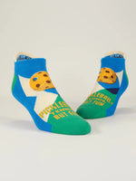 Pickleball Sneaker Sock