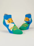 Pickleball Sneaker Sock