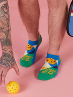 Pickleball Sneaker Sock