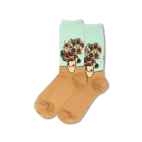 Sunflowers Crew