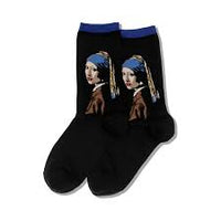 Girl with the Pearl Earring Crew