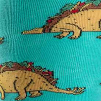 Tacosaurus Knee High
