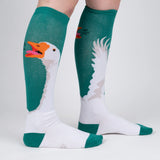 Honk! Knee High