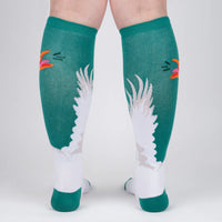 Honk! Knee High