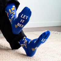 Let it Bee Men’s Crew