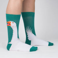 Honk! Men’s Crew