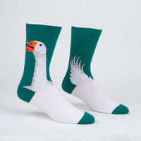 Honk! Men’s Crew