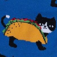 Let's Taco 'Bout Cats Crew