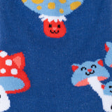 Mushroom Cats Crew