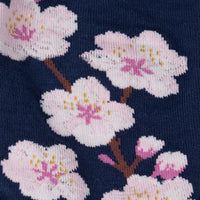 Cherry Blossoms Crew