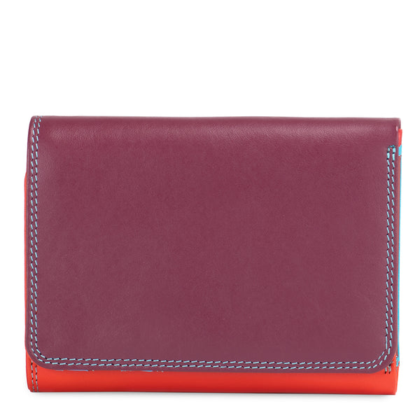 Medium Trifold Wallet