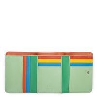 Medium Trifold Wallet