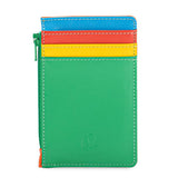 Credit Card Holder with Coin Purse