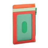 Credit Card Holder with Coin Purse