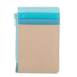 Credit Card Holder with Coin Purse