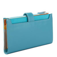 Continental Wallet