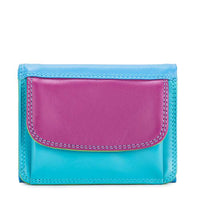 Small Tri-fold Wallet
