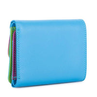 Small Tri-fold Wallet
