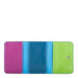 Small Tri-fold Wallet