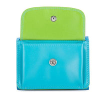Small Tri-fold Wallet