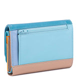 Double Flap Purse/Wallet