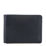 Jeans Wallet with Window