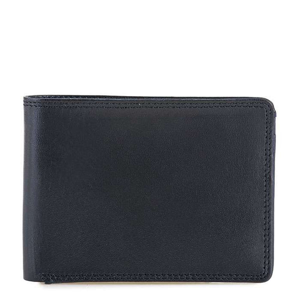 Jeans Wallet with Window