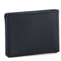 Jeans Wallet with Window