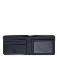 Jeans Wallet with Window