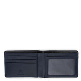 Jeans Wallet with Window
