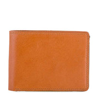 Jeans Wallet with Window