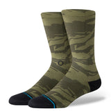Camoblend Butter Blend Crew