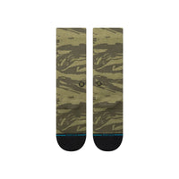 Camoblend Butter Blend Crew